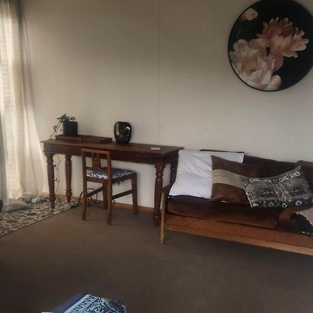 3 Maryburn Villa Twizel Bagian luar foto