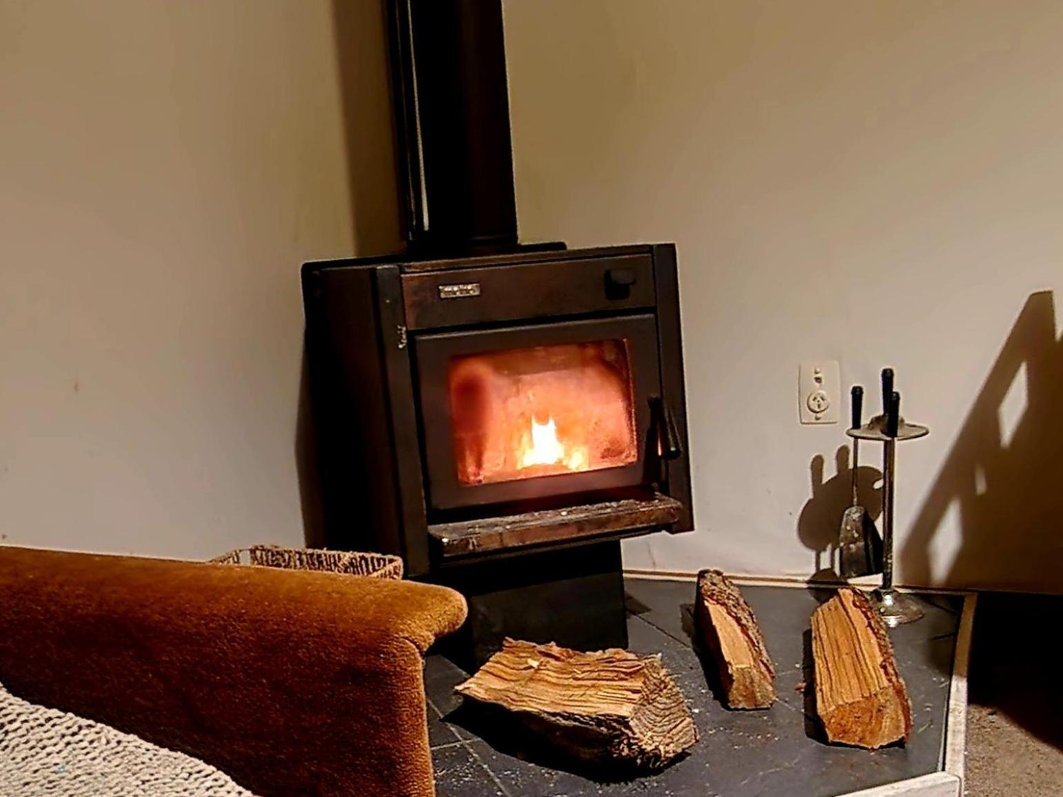3 Maryburn Villa Twizel Bagian luar foto