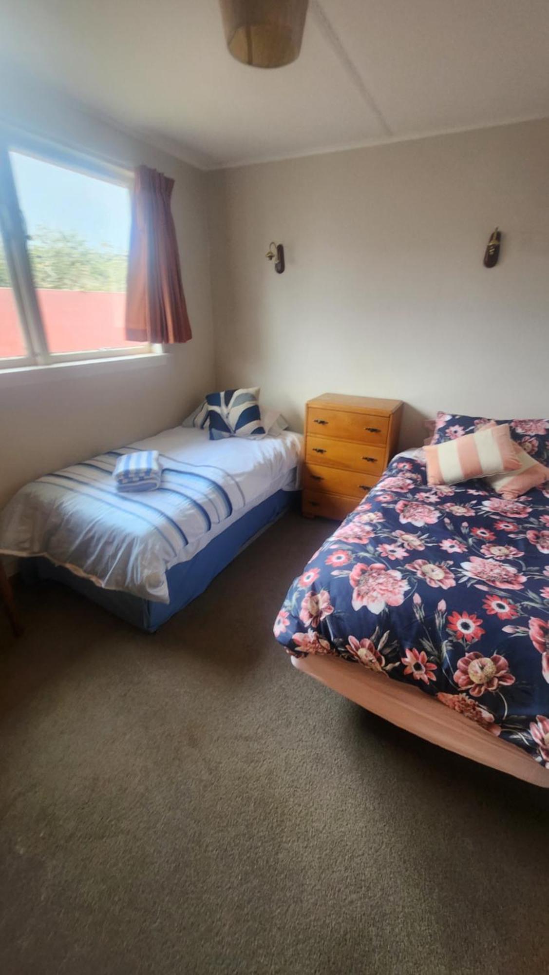 3 Maryburn Villa Twizel Bagian luar foto