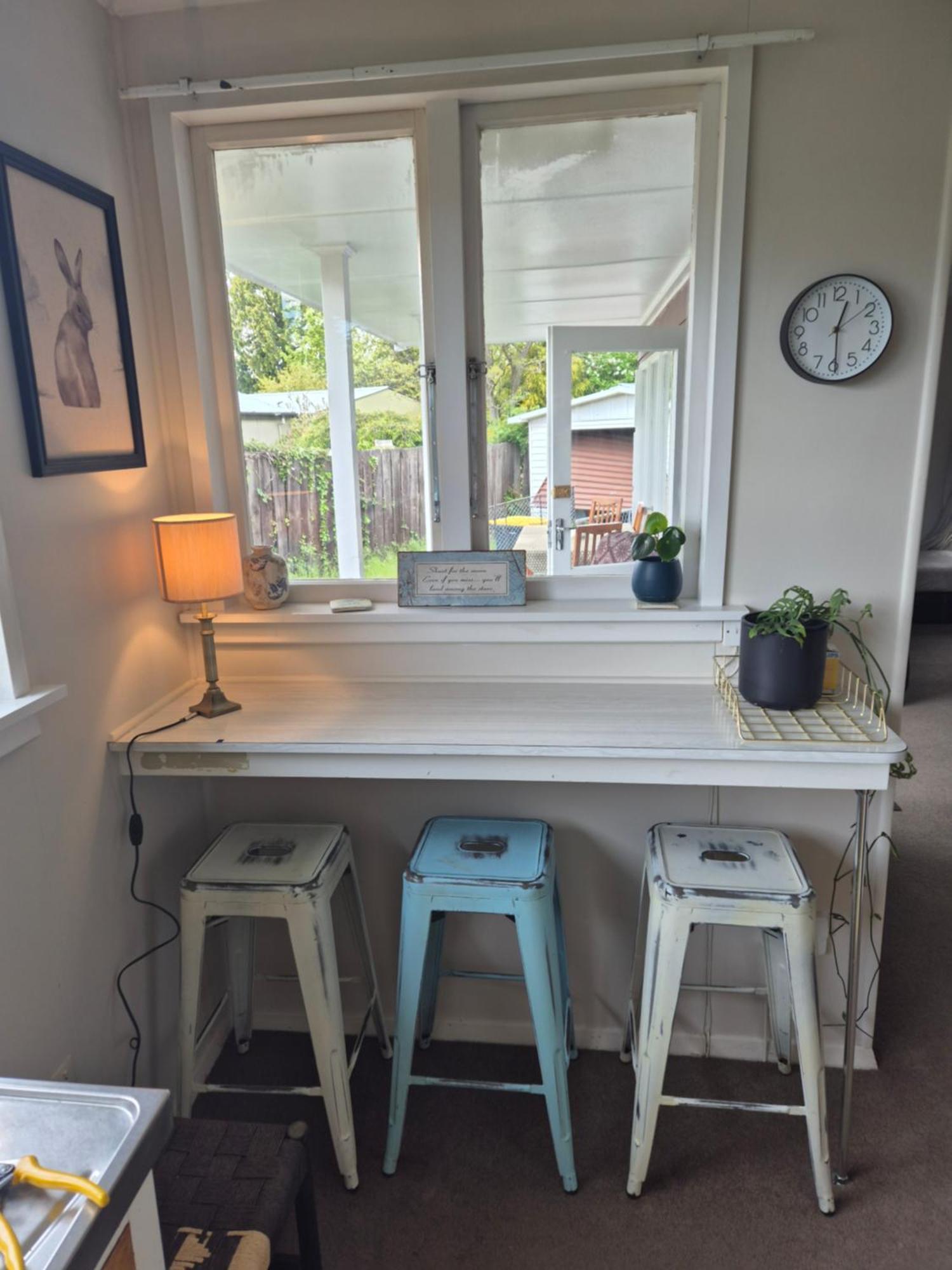 3 Maryburn Villa Twizel Bagian luar foto